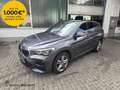 BMW X1 sDrive18i M Sport*LEDER*PANORAMA-GLASDACH*NAVIGATI Grau - thumbnail 1