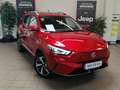 MG Luxury 50 kWh Standard Reichweite Rot - thumbnail 3