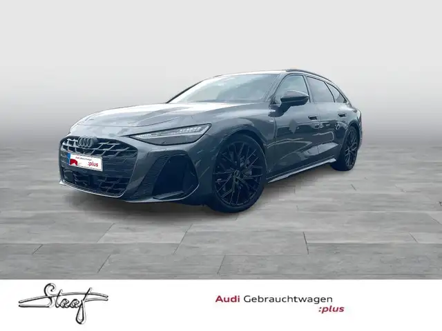 2026 Audi A6 in Grey for sale