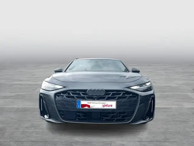 Audi A6 view 8