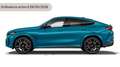 BMW X6 xDrive40i 48V Msport Argento - thumbnail 1