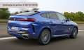 BMW X6 xDrive40i 48V Msport Argento - thumbnail 5