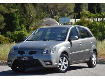 Rio 1.4 CRDi - 90 III 2011 Active PHASE 1