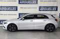 Mercedes-Benz A 200 Mild Hybrid 163cv Plateado - thumbnail 3