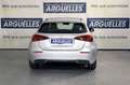 Mercedes-Benz A 200 Mild Hybrid 163cv Plateado - thumbnail 4