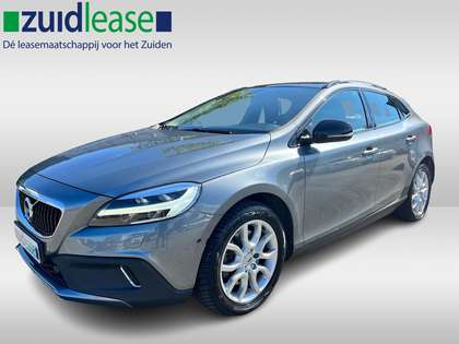 Volvo V40 Cross Country 2.0 T3 Nordic+ | 153PK | LUXURY LINE | PANO | CAME
