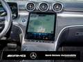 Mercedes-Benz C 220 T d AMG KAMERA DISTRO KEYLESS LED SHZ AHK Schwarz - thumbnail 9