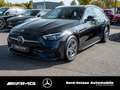 Mercedes-Benz C 220 T d AMG KAMERA DISTRO KEYLESS LED SHZ AHK Schwarz - thumbnail 6