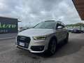 Audi Q3 Q3 I 2011 2.0 tdi quattro 140cv s-tronic Zilver - thumbnail 3
