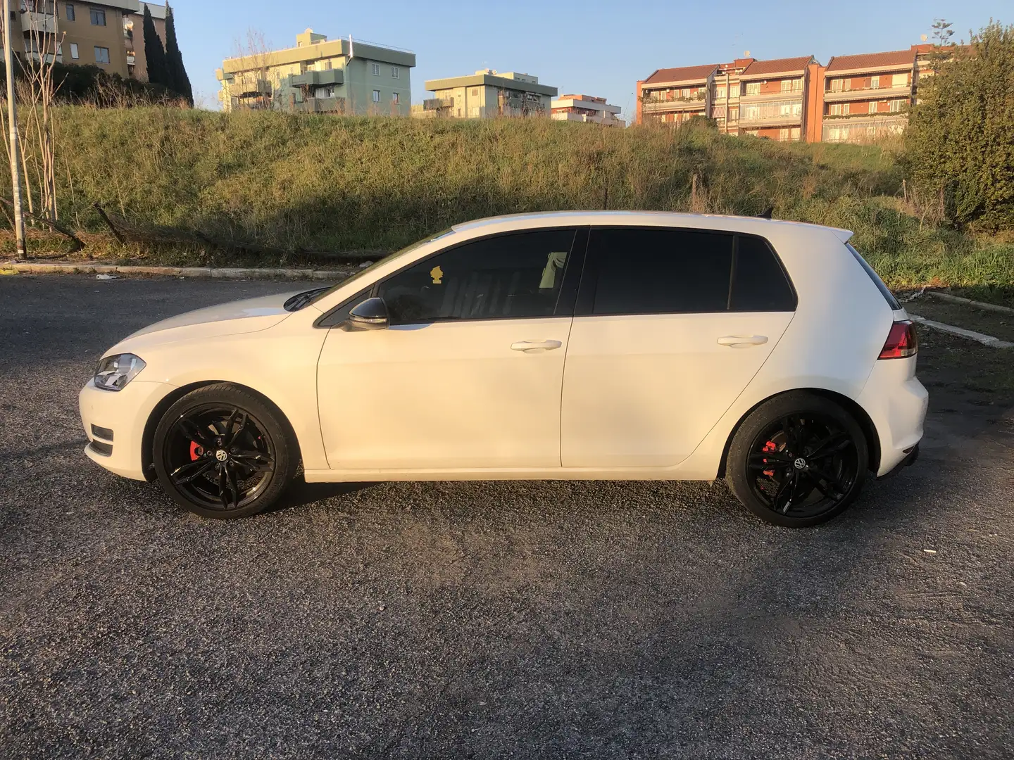 Volkswagen Golf 5p 1.4 tsi Highline 125cv E6 - 1