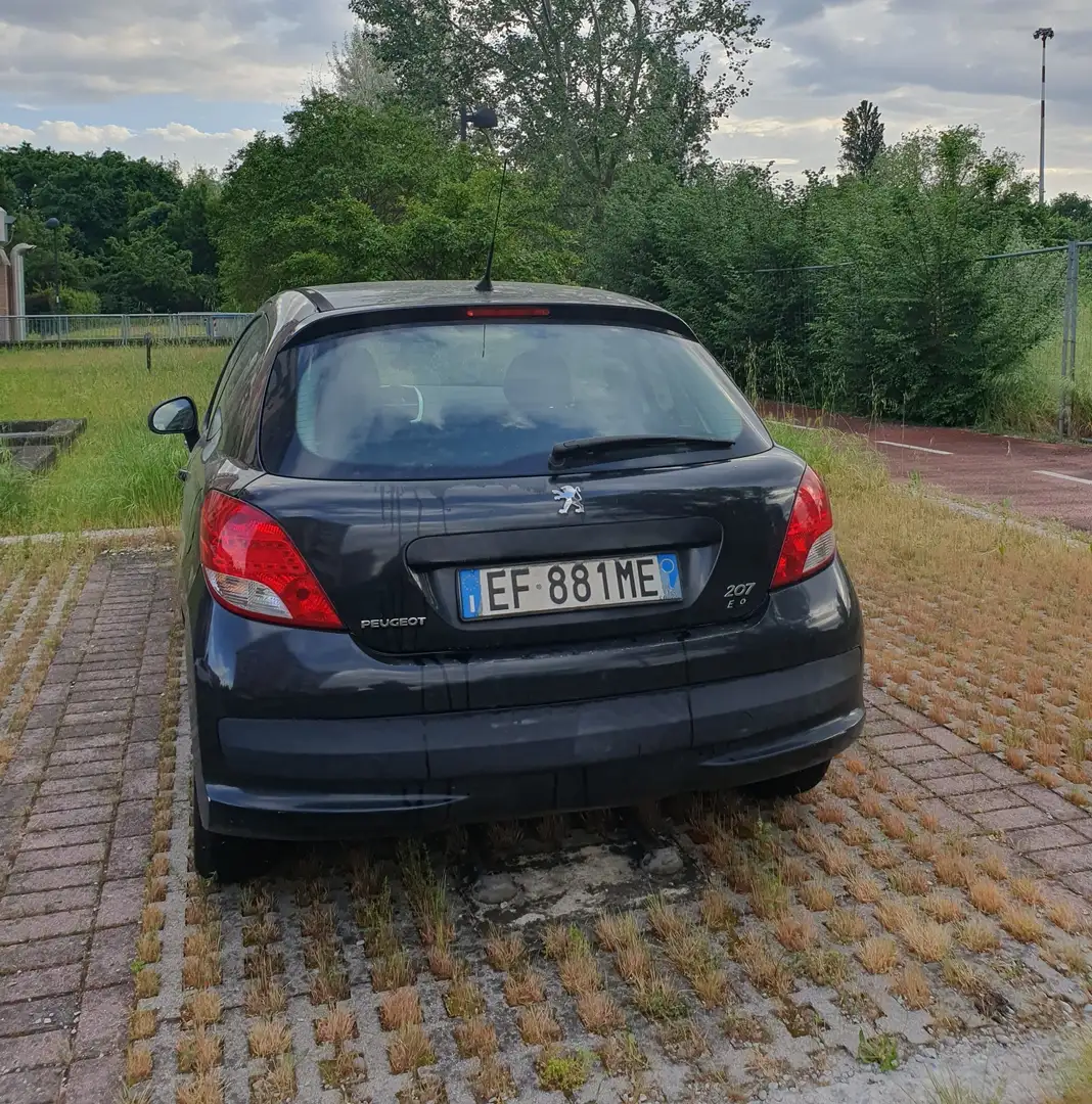 Peugeot 207 3p 1.4 8v Energie Sport eco-Gpl FL - 2