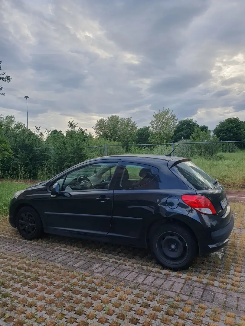 Peugeot 207 3p 1.4 8v Energie Sport eco-Gpl FL - 1