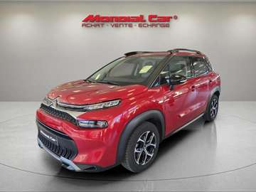 C3 Aircross 1.5 BlueHDi Shine S