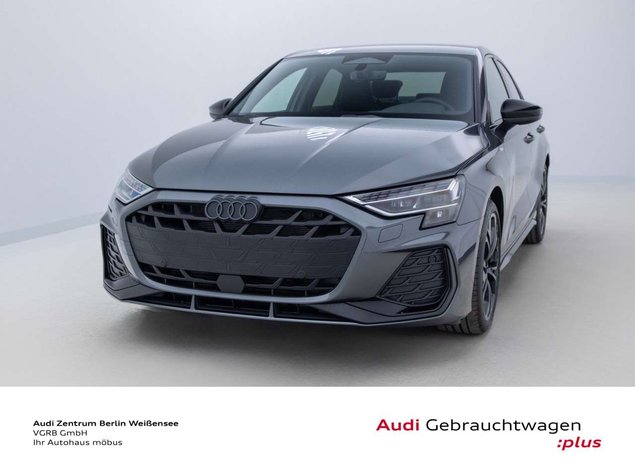 Audi A3 2026