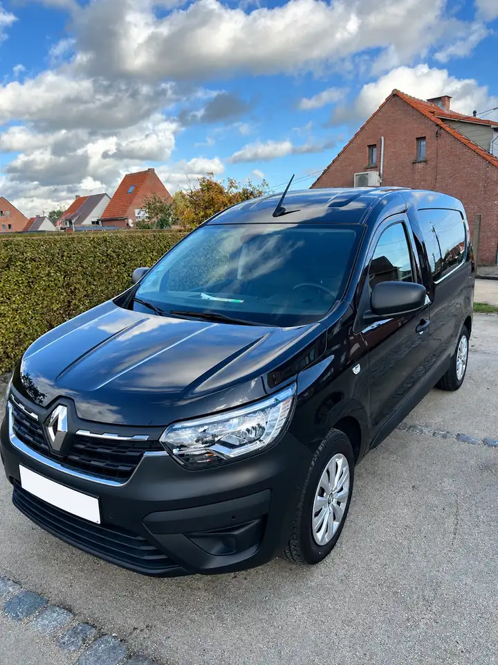 Renault Express