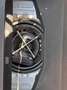 Mercedes-Benz SLK 250 (cgi be) Premium auto Grigio - thumbnail 11