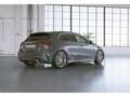 Mercedes-Benz A 220 4M AMG, MB-LED, Burm., RFK, Ambie, Distr. Gris - thumbnail 2