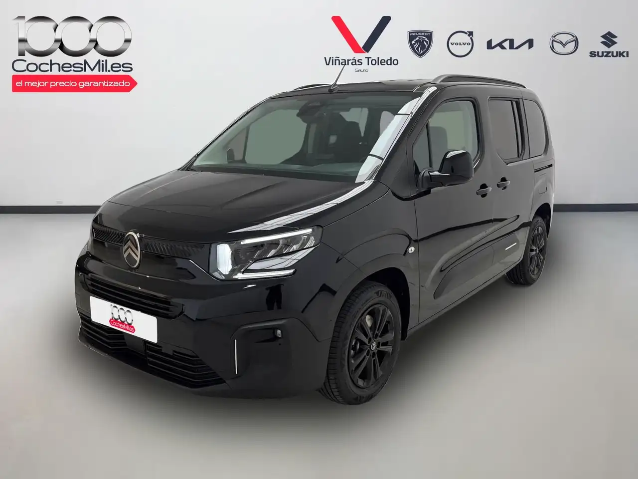 Citroen Model not specified 2026