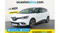 Renault Grand Scenic 1.3 TCe Zen 103kW Wit - thumbnail 1