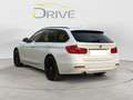 BMW 318 318 d Touring “CERCHI DA 18" DISTRIBUZIONE APPENA Bianco - thumbnail 5