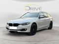 BMW 318 318 d Touring “CERCHI DA 18" DISTRIBUZIONE APPENA Bianco - thumbnail 1