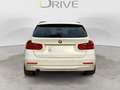 BMW 318 318 d Touring “CERCHI DA 18" DISTRIBUZIONE APPENA Bianco - thumbnail 6