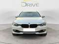 BMW 318 318 d Touring “CERCHI DA 18" DISTRIBUZIONE APPENA Bianco - thumbnail 3