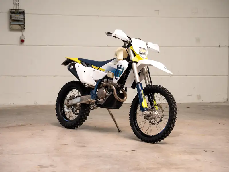 Husqvarna FE 250