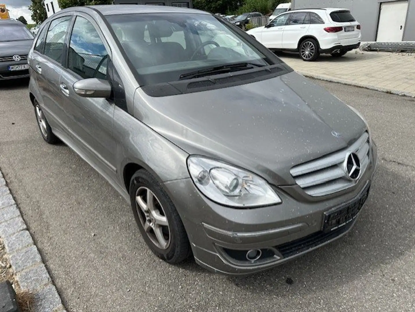 Mercedes-Benz B 170 B 170 (245.232) Grau - 2