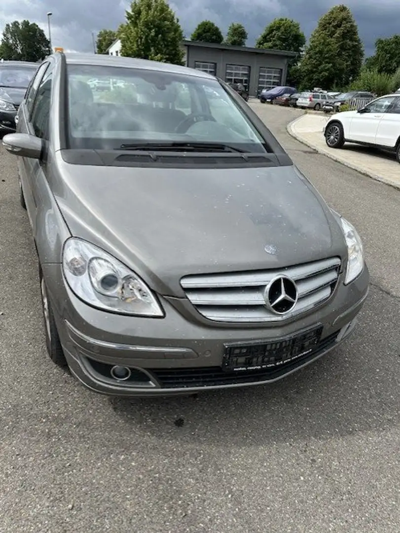 Mercedes-Benz B 170 B 170 (245.232) Grau - 1