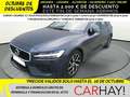 Volvo V60 2.0 T8 BUSINESS PLUS AUTO Bleu - thumbnail 1
