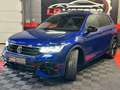 Volkswagen Tiguan Tiguan R 2.0 TSI 4Motion OPF DSG Blauw - thumbnail 3