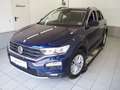 Volkswagen T-Roc Design TSI OPF Blau - thumbnail 1
