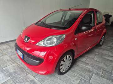 107   5p 1.0 12v Urban Move