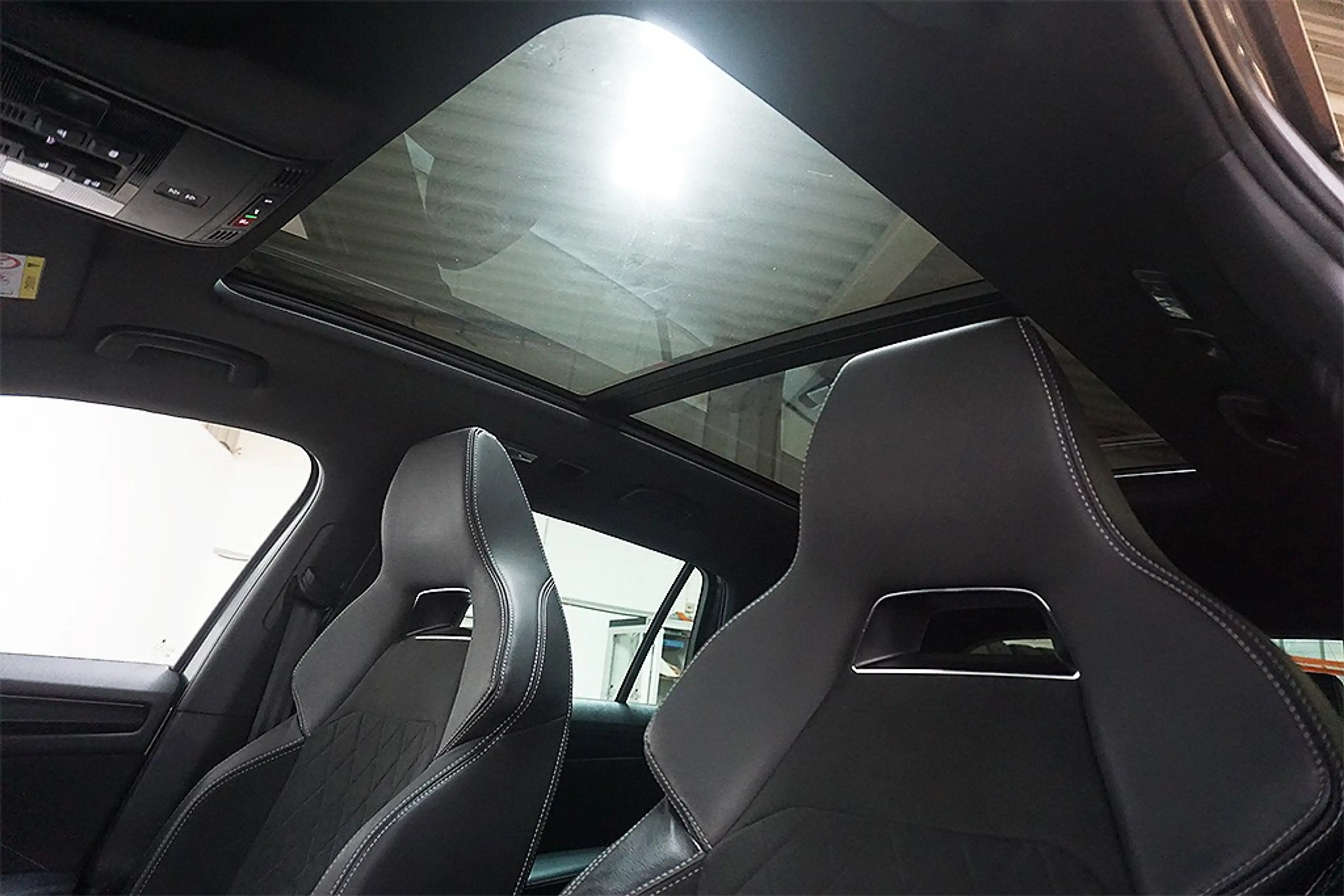 Skoda Kodiaq 2.0TDI DSG Sportline 4x4 Virtual VOLL — photo 11