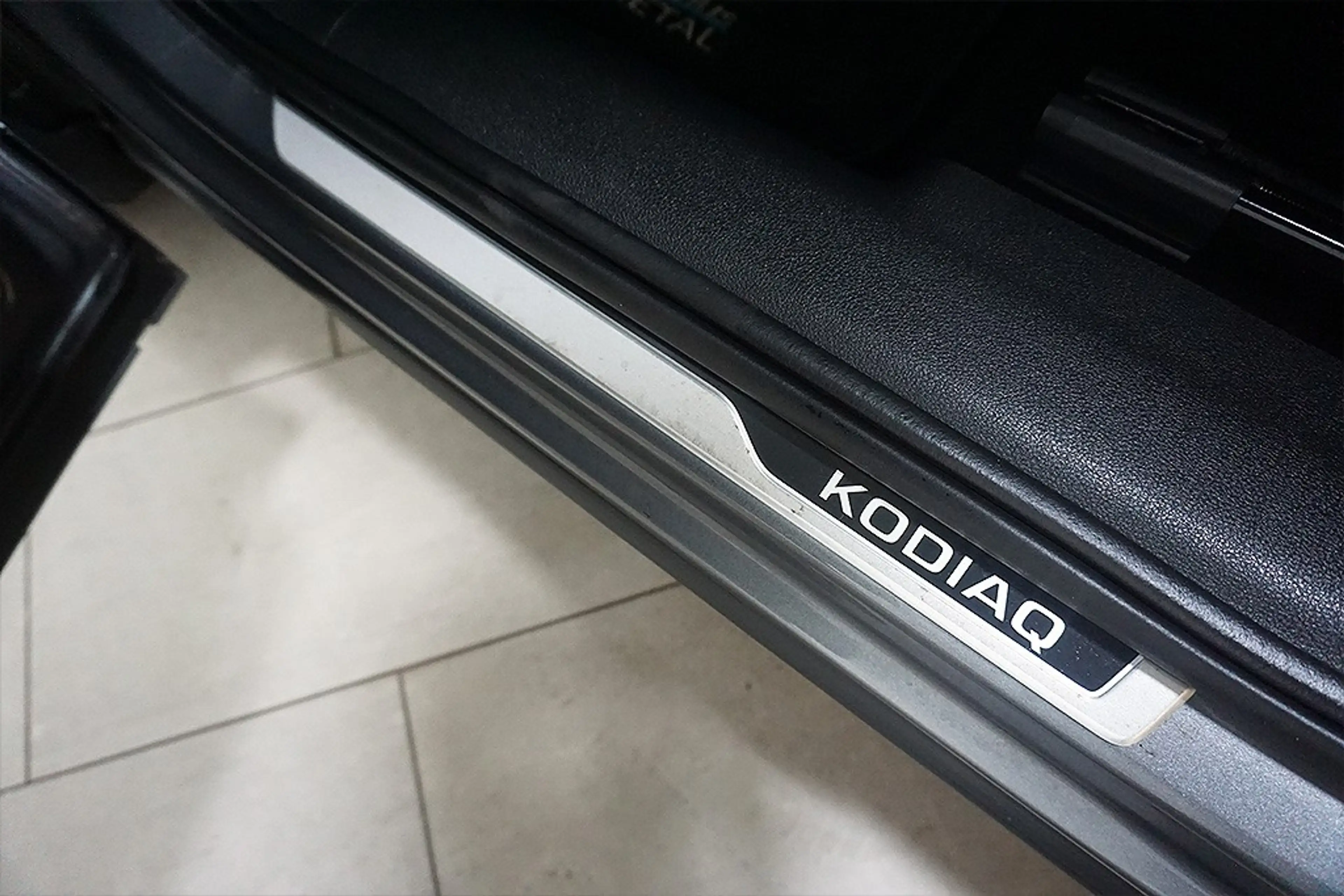 Skoda Kodiaq 2.0TDI DSG Sportline 4x4 Virtual VOLL — photo 9