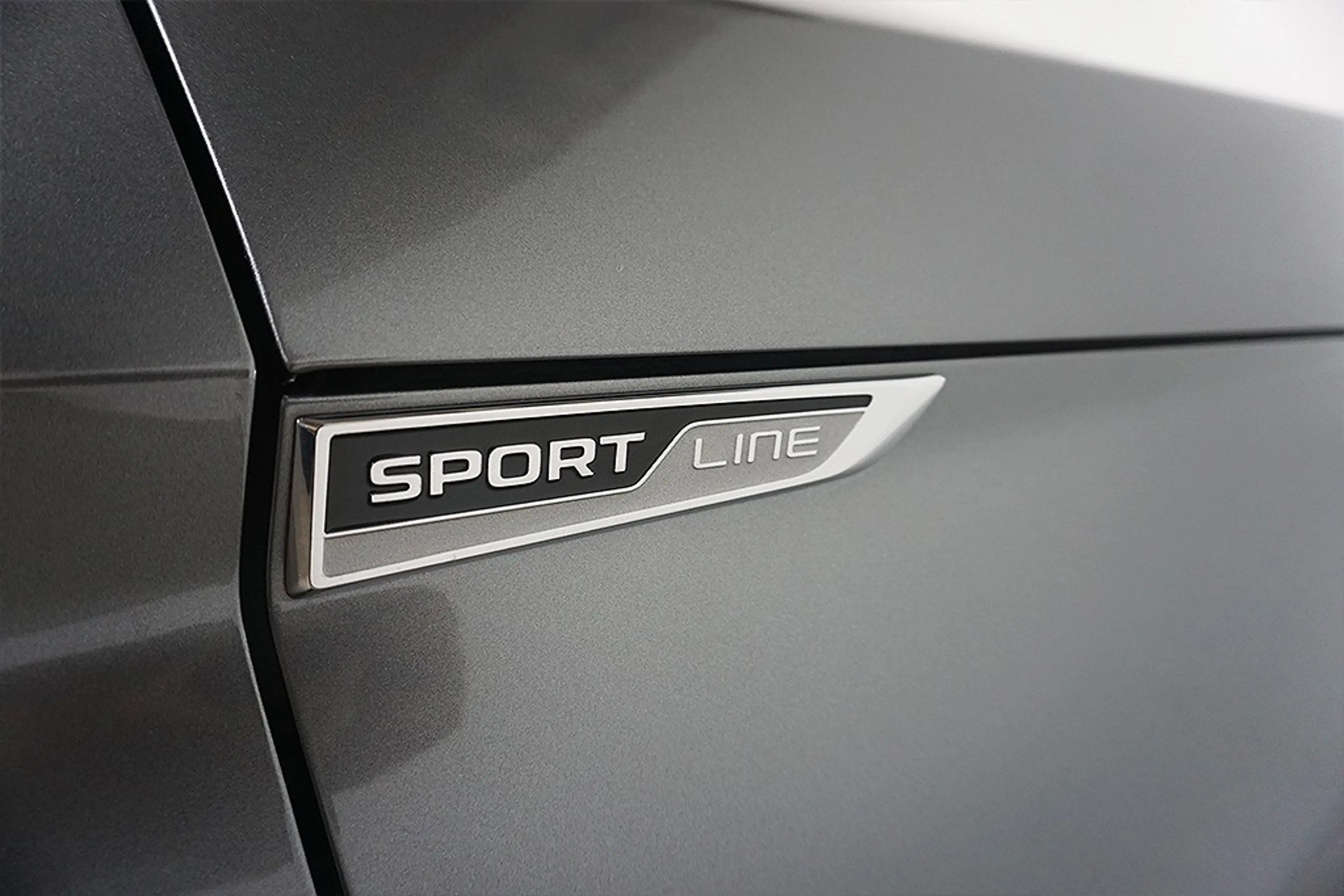 Skoda Kodiaq 2.0TDI DSG Sportline 4x4 Virtual VOLL — photo 4