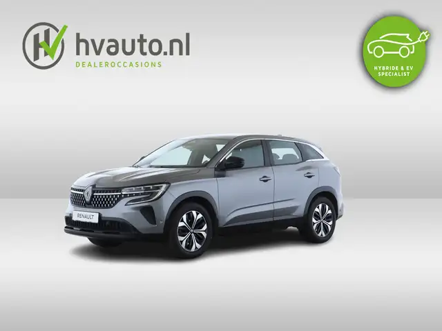 Renault Austral 1.3 MILD HYBRID 140PK EQUILIBRE | Pack City | Came
