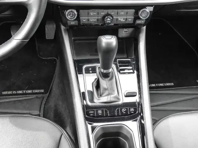 Jeep Compass view 10