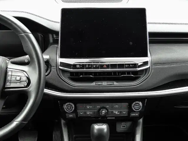 Jeep Compass view 6