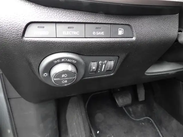 Jeep Compass view 8