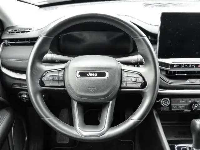 Jeep Compass view 7
