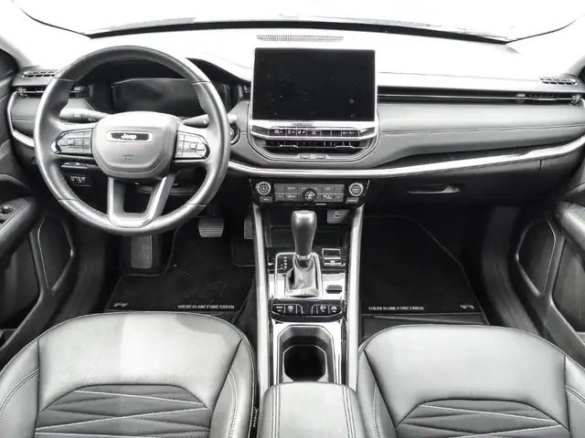 Jeep Compass view 5
