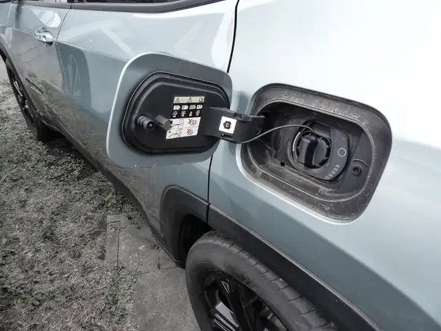 Jeep Compass view 14