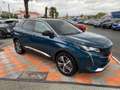 Peugeot 3008 3008 BLUEHDi 130 EAT8 ALLURE PACK Bleu - thumbnail 3