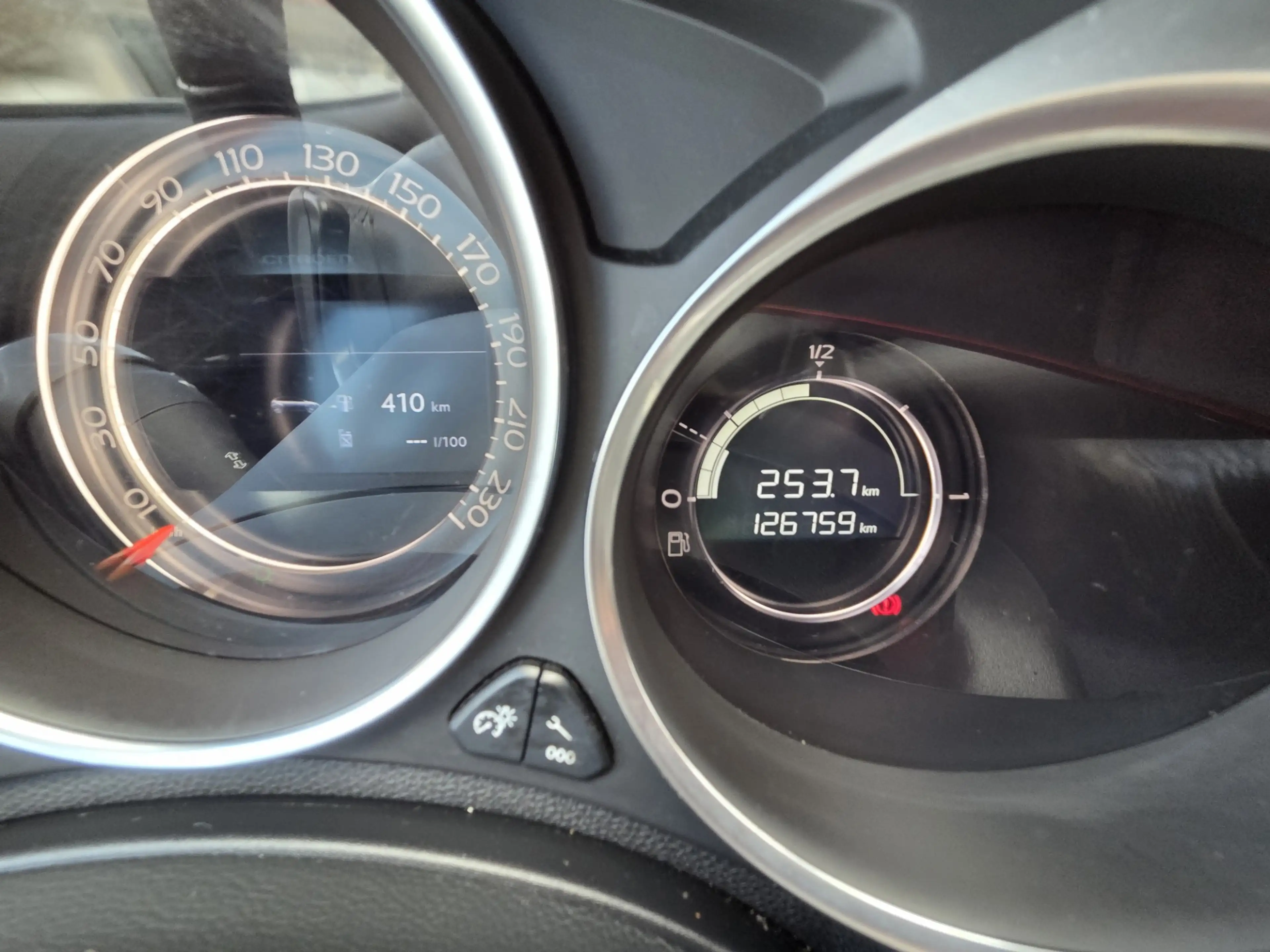 Citroen DS4 1.6 THP So Chic/COMPLEET ONDERHOUD — photo 19
