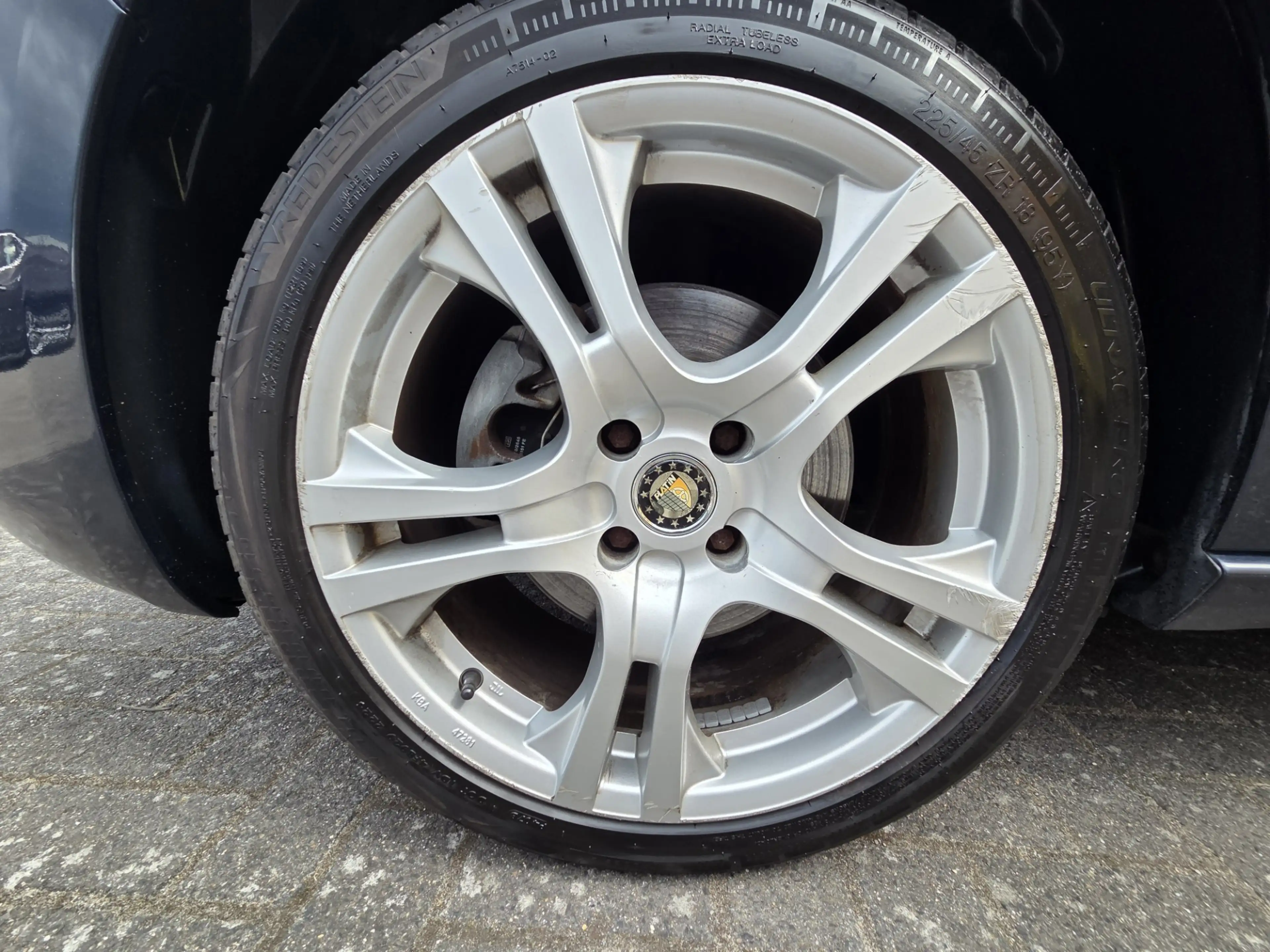 Citroen DS4 1.6 THP So Chic/COMPLEET ONDERHOUD — photo 26