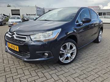 1.6 THP So Chic/COMPLEET ONDERHOUD