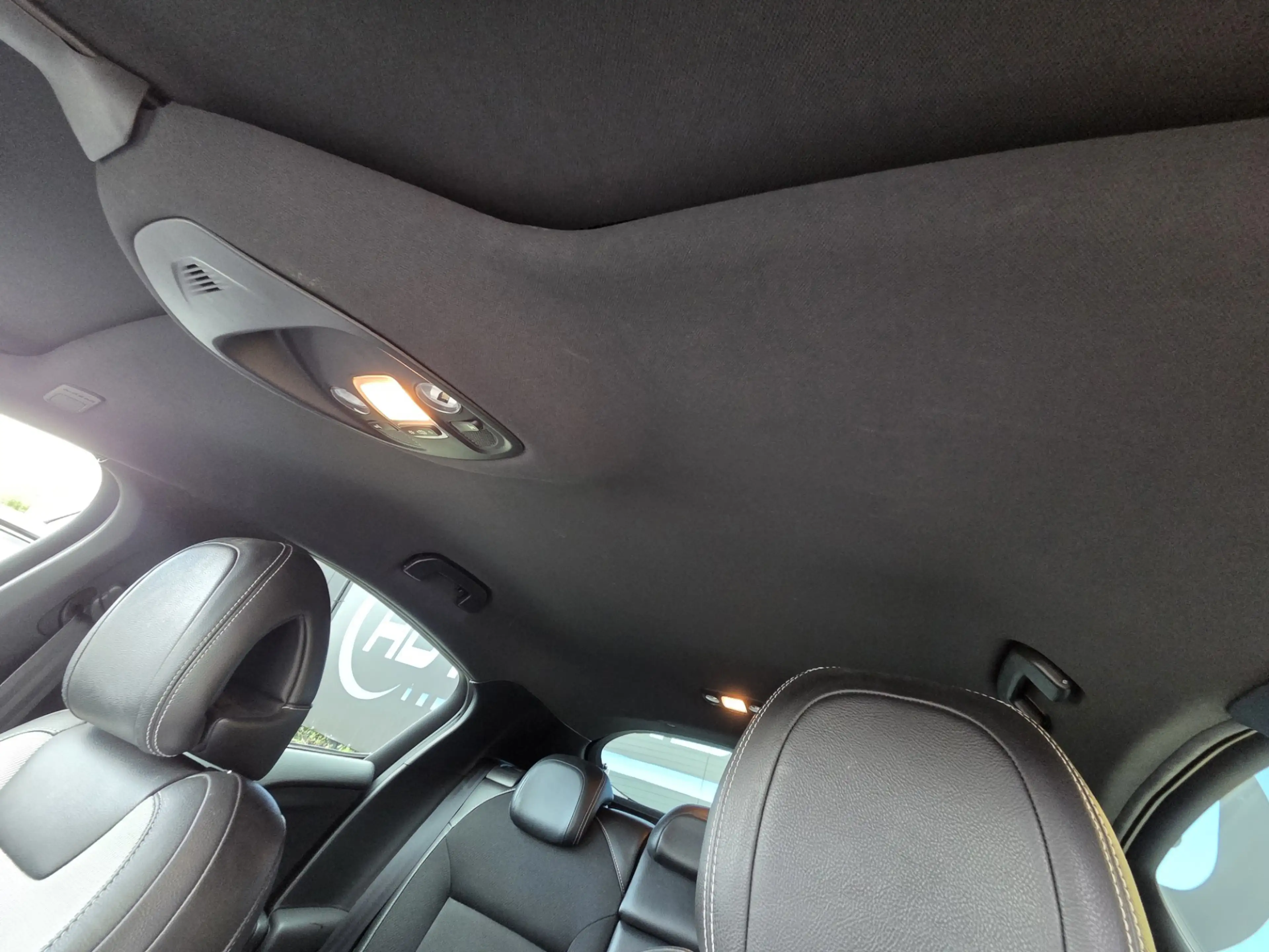 Citroen DS4 1.6 THP So Chic/COMPLEET ONDERHOUD — photo 23