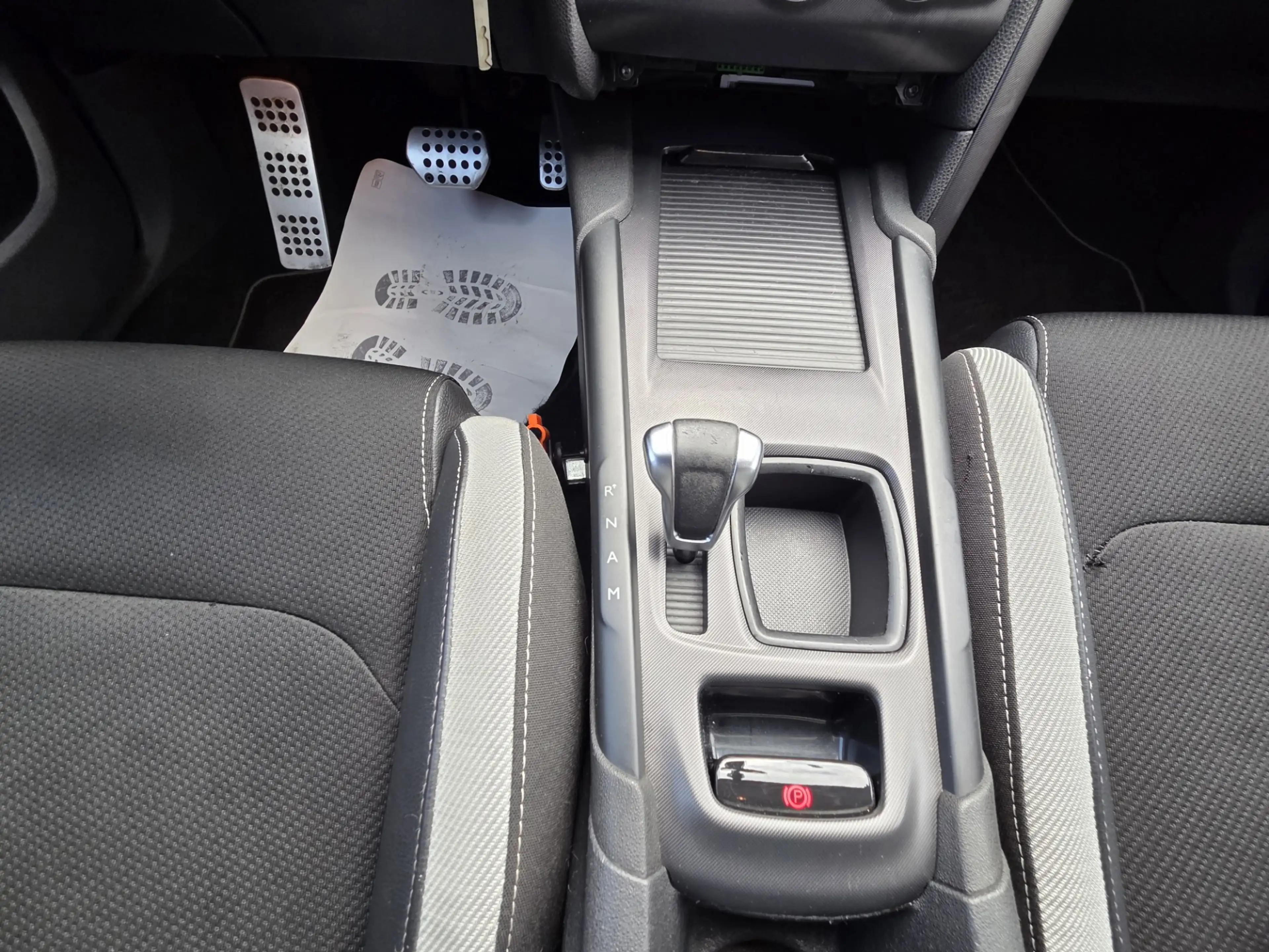 Citroen DS4 1.6 THP So Chic/COMPLEET ONDERHOUD — photo 12